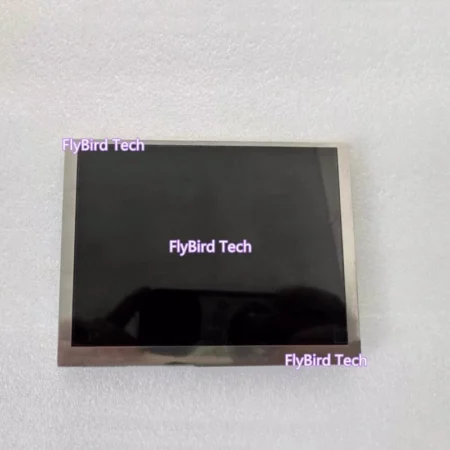 LCD Screen fit For Fluke 437-II Power Quality and Energy Analyzers Replacement