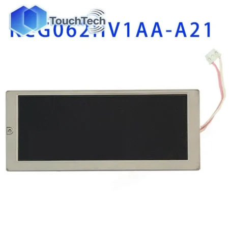 6.2" For KCG062HV1AA-A21 KCG062HV1AA-G00 LCD Display Screen
