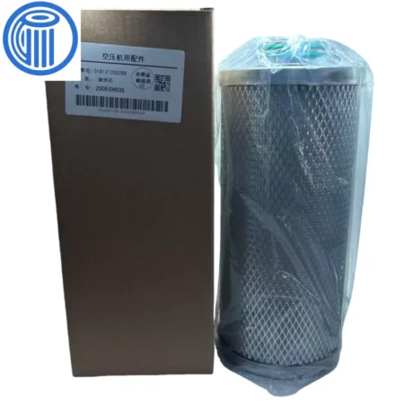 Gardner Denver Separator 200ECH035 Oil and Gas Separation Filter Element