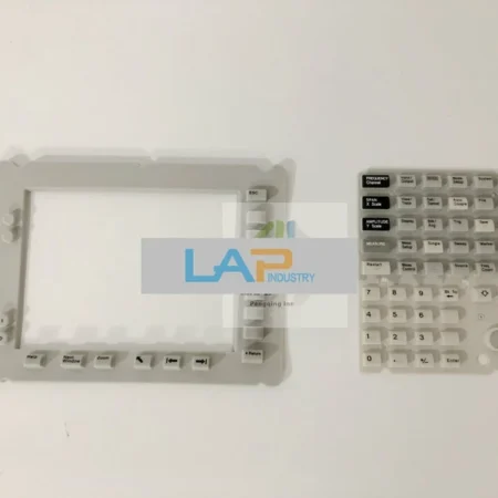 Membrane Keypad fit Agilent E4402B/E4404B/E4405B/E4407B/E4408B Button Film