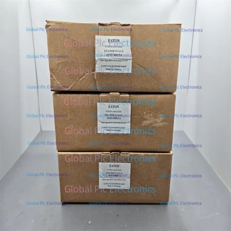 New Eaton Vickers EEA-PAM-513-A-33 Replace of EEA-PAM-513-A-32 Power Amplifier