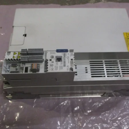 Lenze E84AVTCE4534VX0 8400 TopLine C AC Drive 45kW 400/500V 89A/77A SW 13*Parts*