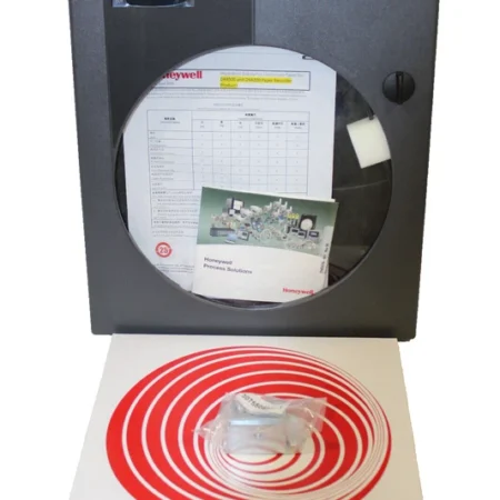 HONEYWELL DR4500 MODEL DR45AT-1000-00-000-0-000P00-0 CHART RECORDER NEW IN BOX