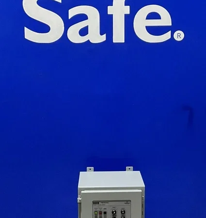 Asco 7000 Series 100 Amp 480V Power Transfer Switch Cat No. D07ATS030100N5XT ??