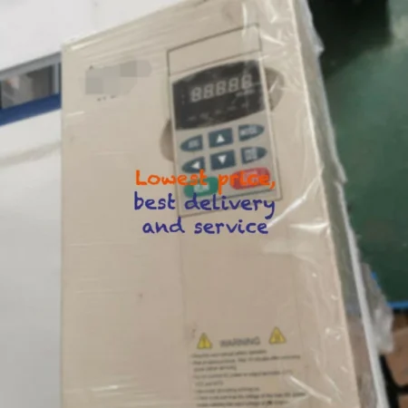 Free Shipping DELTA VFD110B23A Motor Drive Inverter 15HP 3 phase 11KW 230V