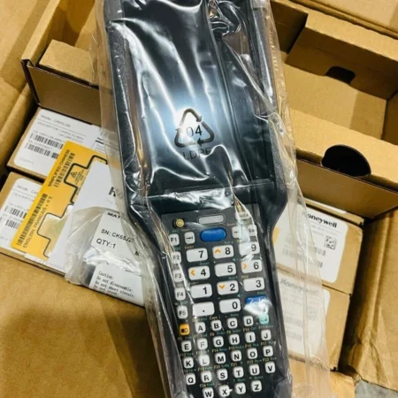 Honeywell CK65-L0N-AMN210F, new in sealed box, ships from USA, long range imager