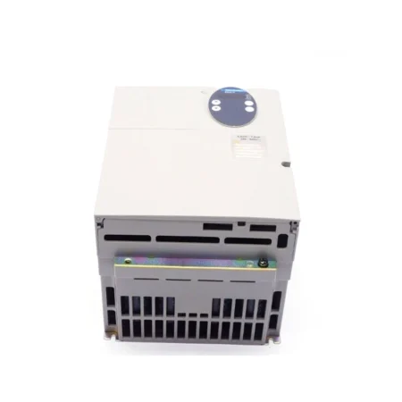 ATV31HU55N4 Schneider Electric variable speed drive ATV31 - 5.5kW - 500V 3-phase