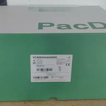 Brand New Schneider VCA09AAAA0AR00 C600/10/1/1/1/00 In Box DHL FAST Shipping