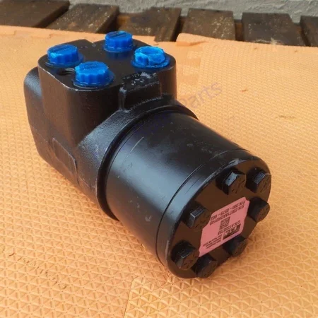 John Deere AT335768 Steering Flow Control Hydraulic Valve Loader 524K 544K 544 G