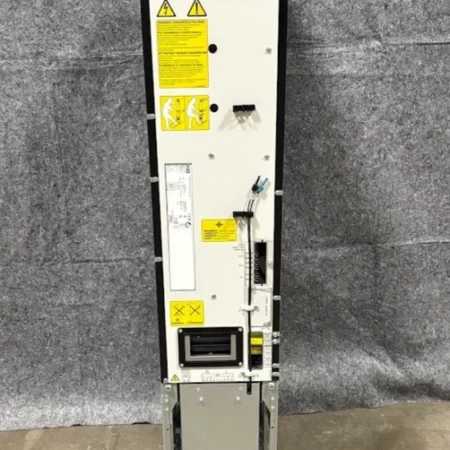 (2x) ABB ACS880-104-0440A-5+E205+G304 Multi Drive Inverter/Converter R8i Frame