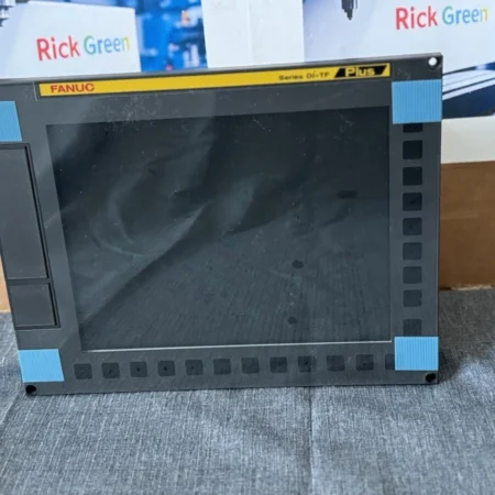 FANUC New 0i-TF Plus Control System A02B-0348-B502 w/Main Board A17B-8102-0306