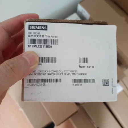 1PS New Siemens 7ML1201-1FE00 Brand New Fast shipping 7ML1 201-1FE00 DHL/Fedex