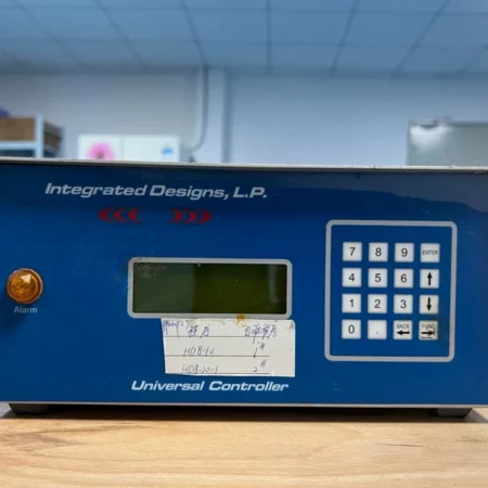 Cybor universal controller UC-10-010-101-000 REV.0D-01 by DHL or FedEx