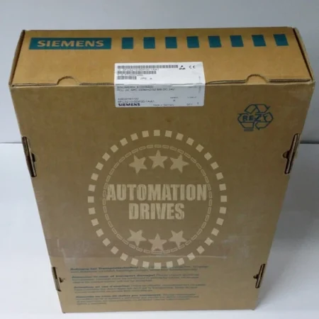 **NEW IN SEALED BOX** SIEMENS SINUMERIK PCU 20 810D/840D 6FC5210-0DF00-1?AA1 NIB