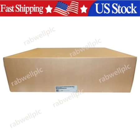 New Siemens SIMATIC TP1900 Comfort Panel 6AV2124-0UC02-0AX1 6AV2 124-0UC02-0AX1