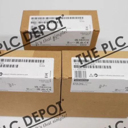 *US SELLER SEALED NEW Siemens 6ES7 326-2BF10-0AB0 fail-safe digital output #QTY*