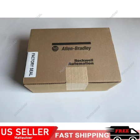 NEW AB 2711P-T6C20D8 PanelView Plus 6 Graphic Terminal 2711PT6C20D8