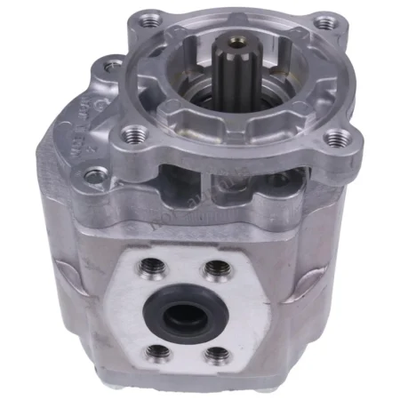 Hydraulic Pump 87772300 For New Holland TC45D TC45DA TC40A TC35D TC40D Boomer 8N