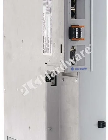 Allen Bradley 2198-S086-ERS4 /A Kinetix 5700 Single-Axis Servo Drive Module 43A