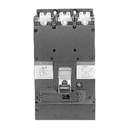 SKLA36AT0800 - General Electric 800 Amp 600 Volt 3 Pole Molded Case Circuit Brea