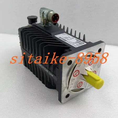 NEW Control Techniques 115UMA300CACAA SERVO MOTOR (LOSS ORIGINAL BOX) IN STOCK