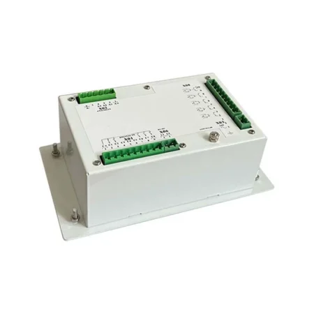 New 100001494 Controller Control Panel Delcos 1000 for CompAir Compressor