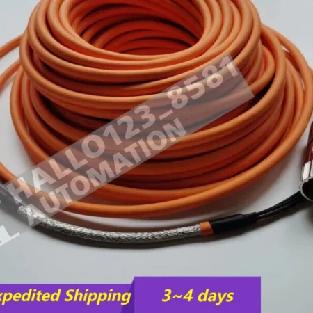 2090-CSWM1DE-14AA50 50M Motor Power Cable UPS Shipping