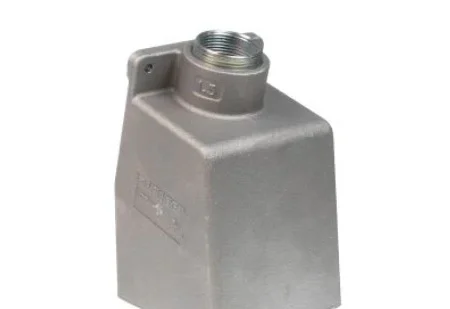 ME100BBW-1 Mennekes Electrical Products Miscellaneous Metal Backbox, for 100A