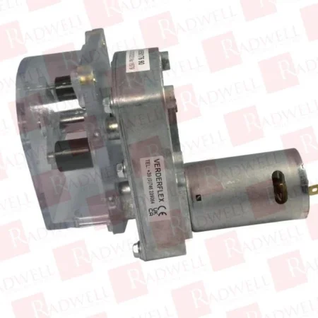 VERDERFLEX AU M550176 90 / AUM55017690 (USED)