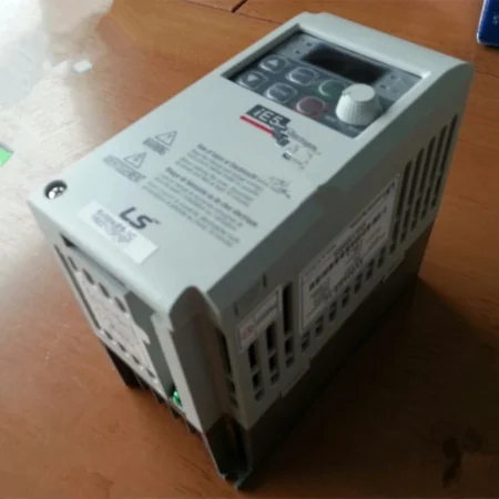 LS SV004IE5-1 Inverter New One Expedited Shipping SV004IE51