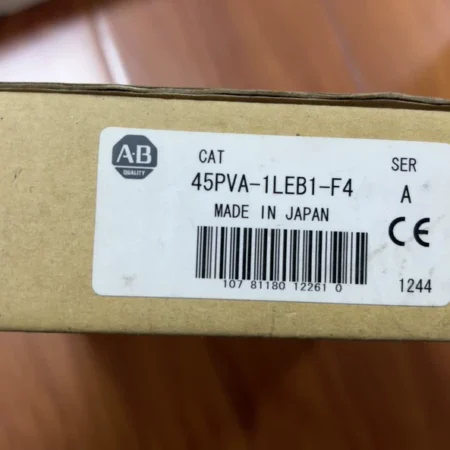 45PVA-1LEB1-F4