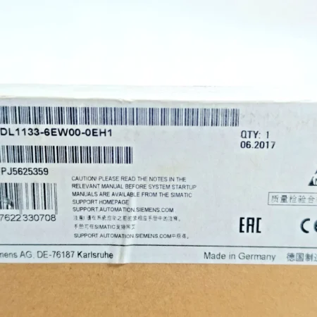 6DL1133-6EW00-0EH1