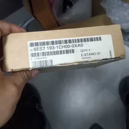 6ES7193-1CH00-0XA0
