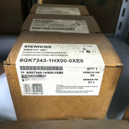6GK7343-1HX00-0XE0