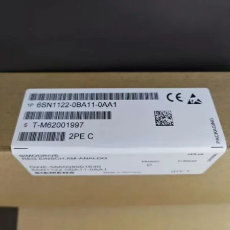 6SN1122-0BA11-0AA1