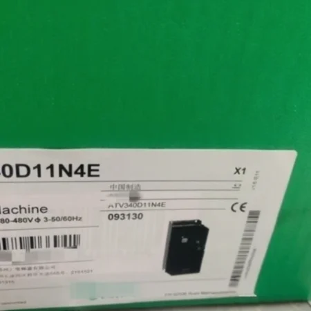 ATV340D11N4E