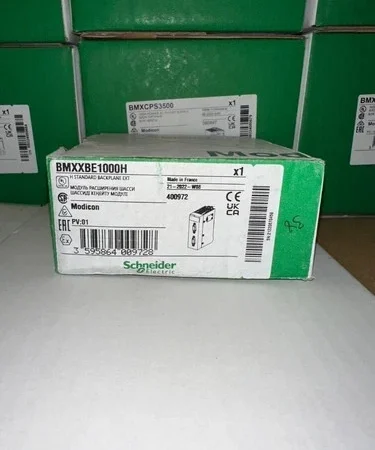BMXXBE1000H