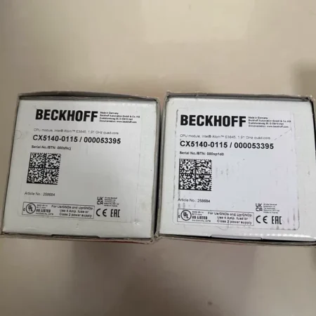 CX5140-0115