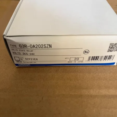 G3R-OA202SZN