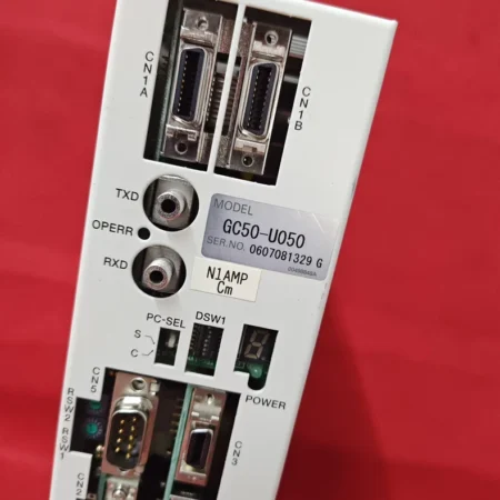 GC50-U050