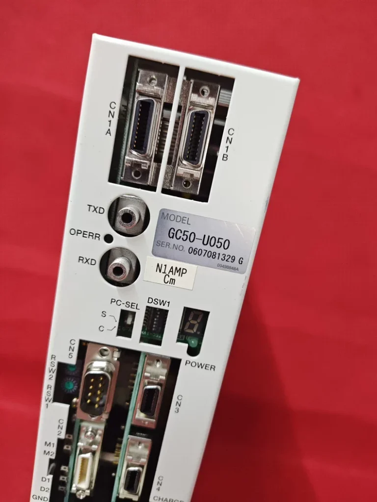 GC50-U050