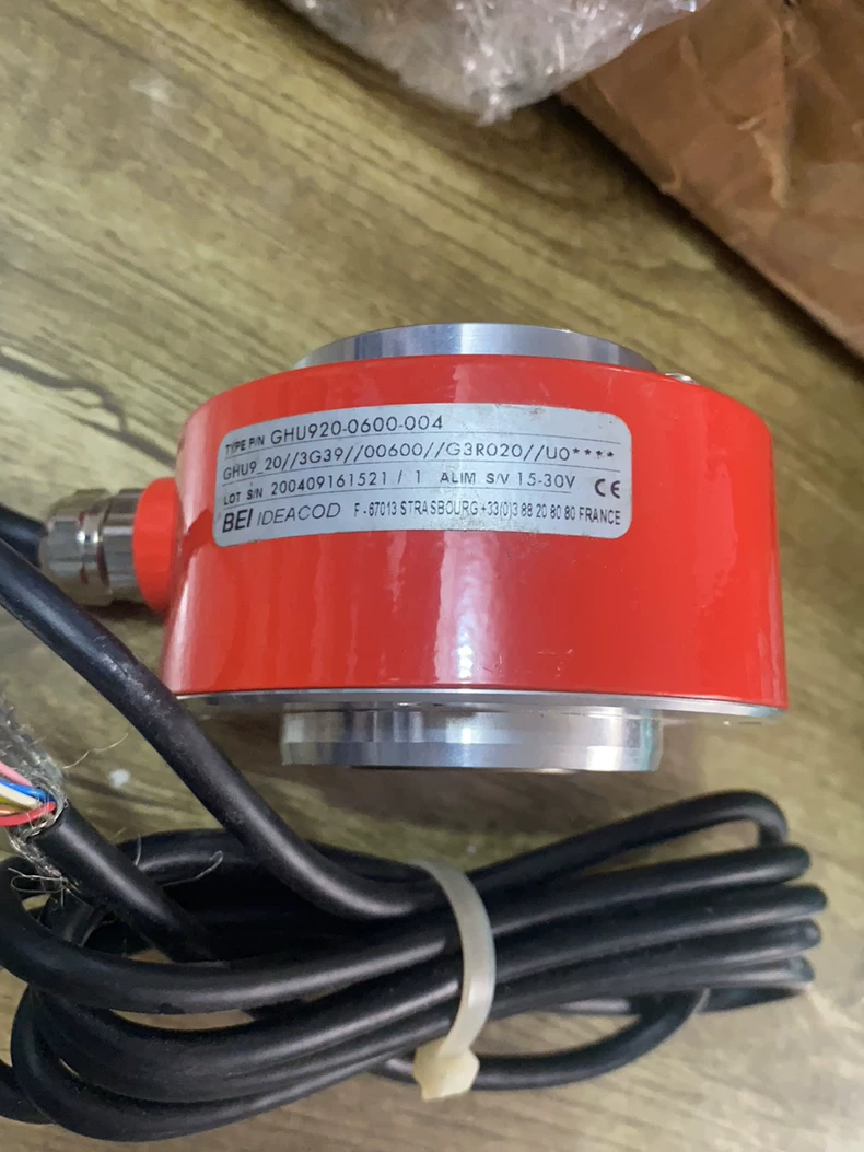 Beisensors Encoder GHU920-0600-004 1 GHU920-0600-004