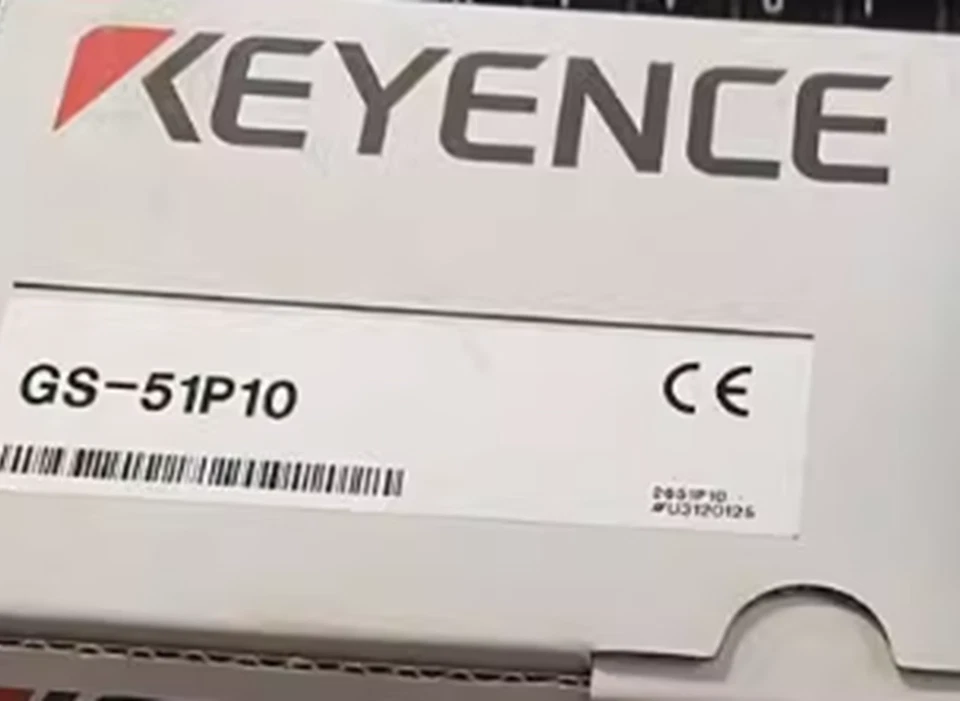 Keyence Security GS-51P10 Door 1 GS-51P10
