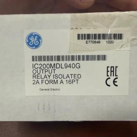 IC200MDL940G