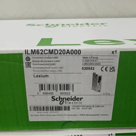 ILM62CMD20A000