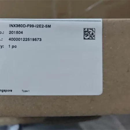 INX360D-F99-I2E2-5M