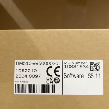 TIM510-9950000S01