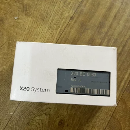 X20BC0063