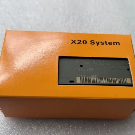 X20IF1063-1