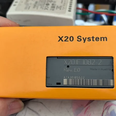 X20IF1082-2